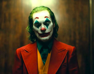 joker i thought my life was a tragedy but now i realize it was a comedy joshi villagomez